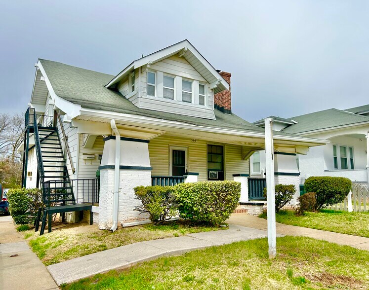 More Photos Of 5904 Harford Rd, Baltimore Office Residential For Sale