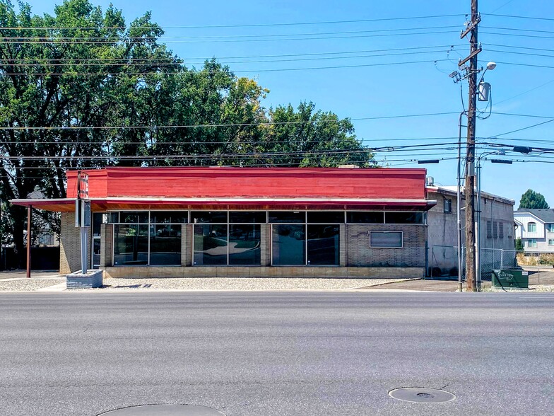 Primary Photo Of 1030 S State St, Provo Storefront Retail Office For Sale