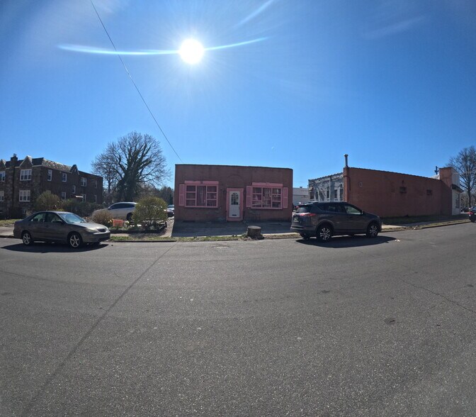 More Photos Of 5000-02 City Ave, Philadelphia Freestanding For Sale