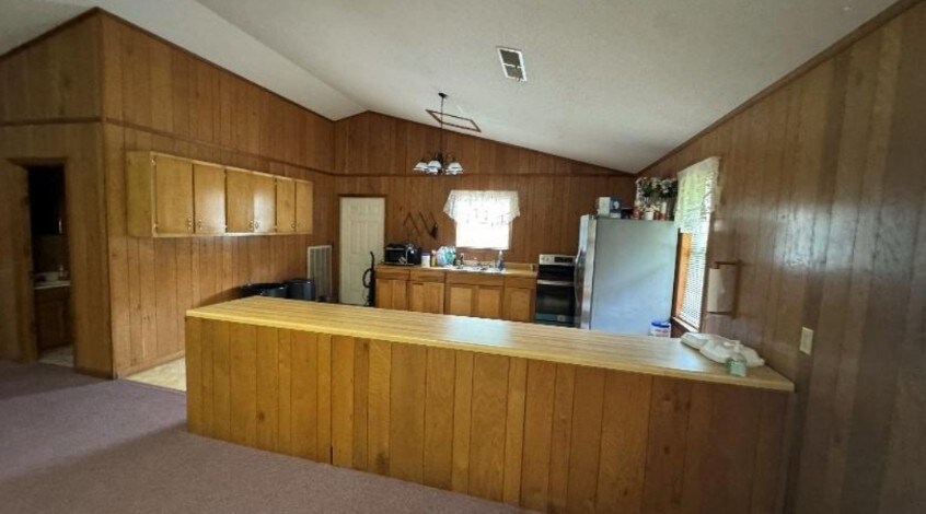 More Photos Of 445 Schmitt Rd, Rossville Religious Facility For Sale