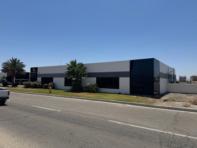 Primary Photo Of 86665 Avenue 54, Coachella Warehouse For Sale
