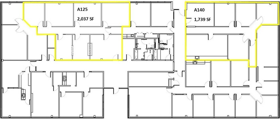 More Photos Of 1616 S Kentucky St, Amarillo Unknown For Lease