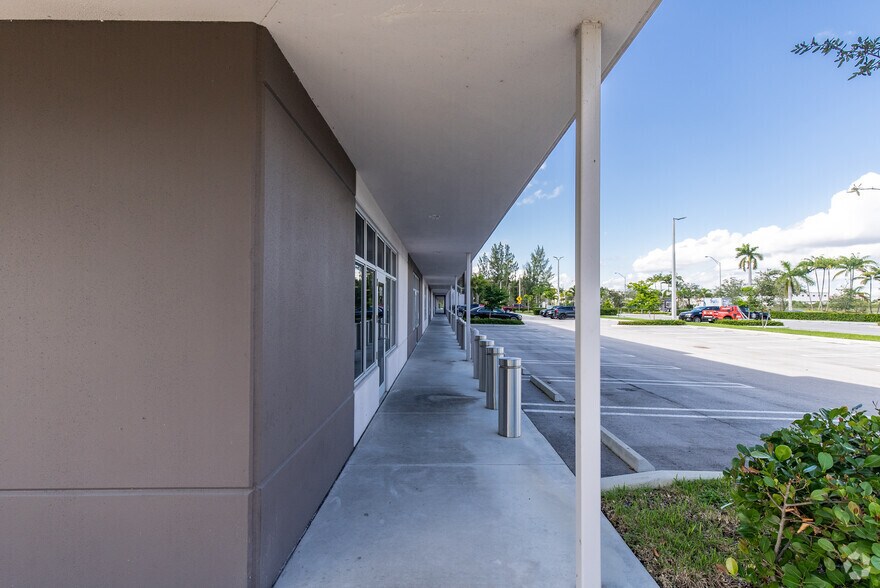 More Photos Of 12750 NW 17th St, Miami Office Residential For Sale