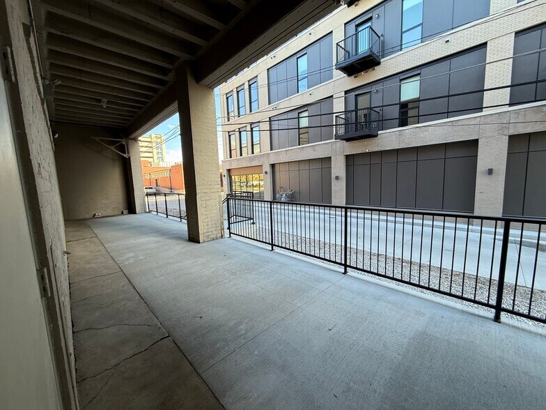 More Photos Of 1300 Walnut St, Des Moines Loft Creative Space For Lease