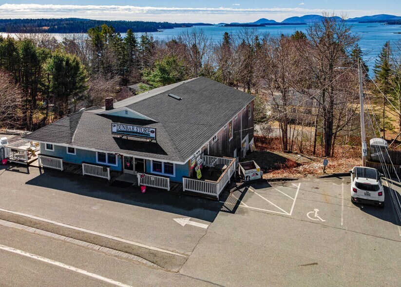 More Photos Of 1983 US Hwy 1, Sullivan Convenience Store For Sale