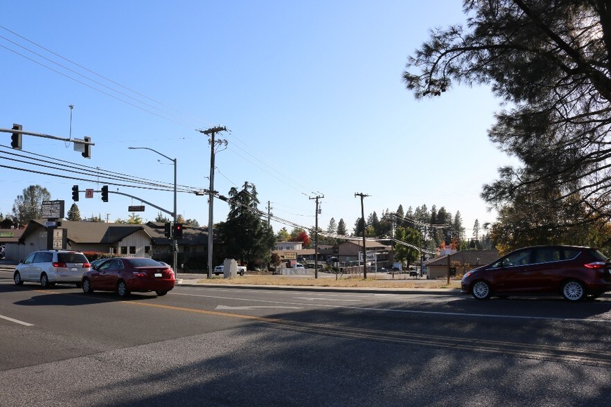 More Photos Of 1300 E Main St, Grass Valley Land For Sale