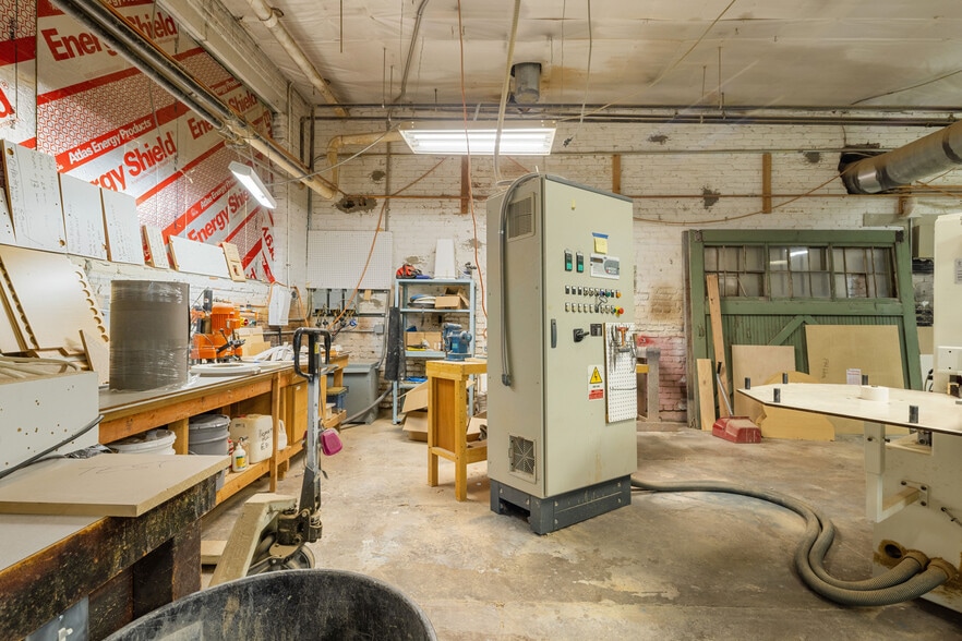 More Photos Of 800 W 8th Ave, Denver Loft Creative Space For Sale