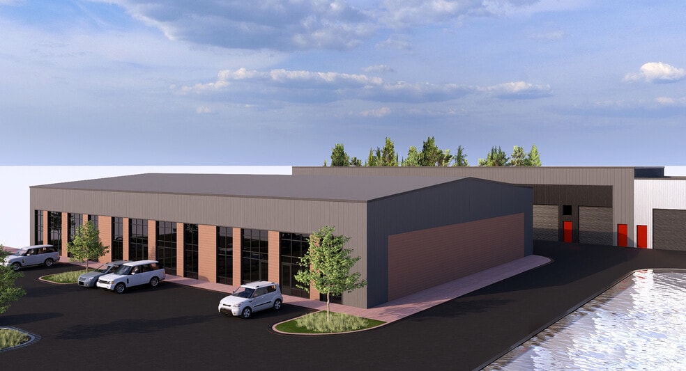 More Photos Of 9990 US 1 North, Ponte Vedra Showroom For Sale