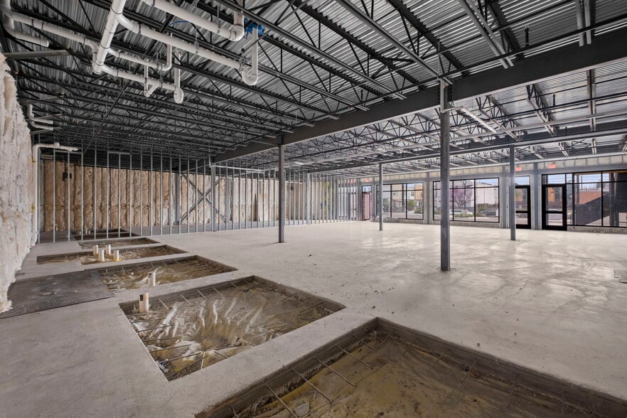 More Photos Of 227 E Cevallos, San Antonio Restaurant For Lease