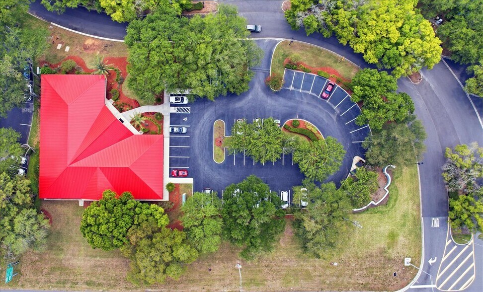 More Photos Of 8702 Perimeter Park Blvd, Jacksonville Office For Lease
