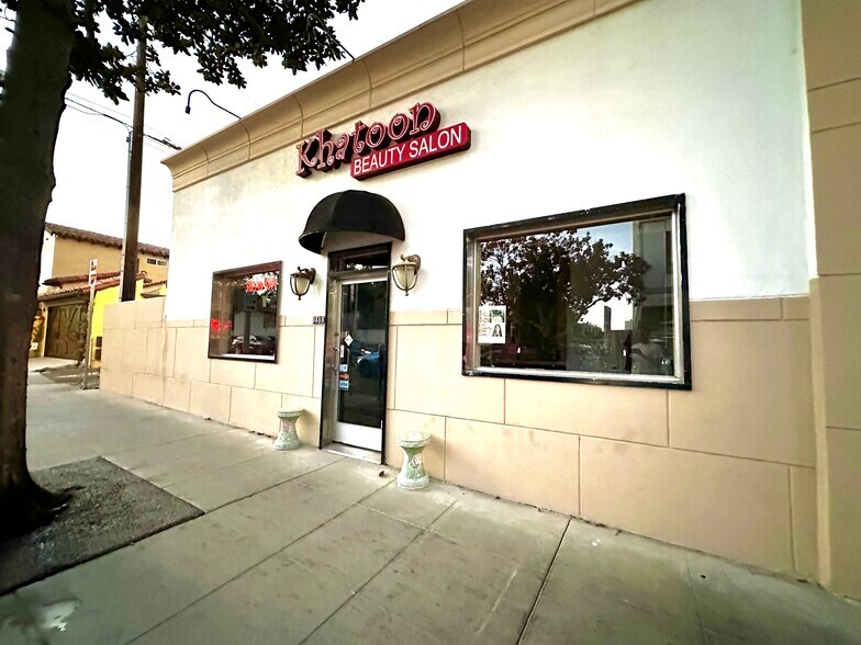 More Photos Of 269-281 S Beverly Dr, Beverly Hills Loft Creative Space For Lease