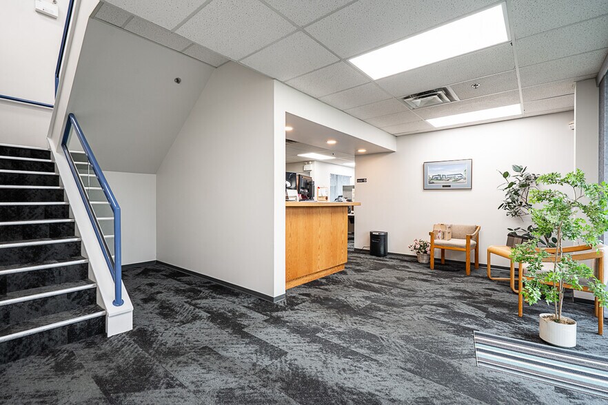 More Photos Of 1335 Kebet Way, Port Coquitlam Industrial For Sale