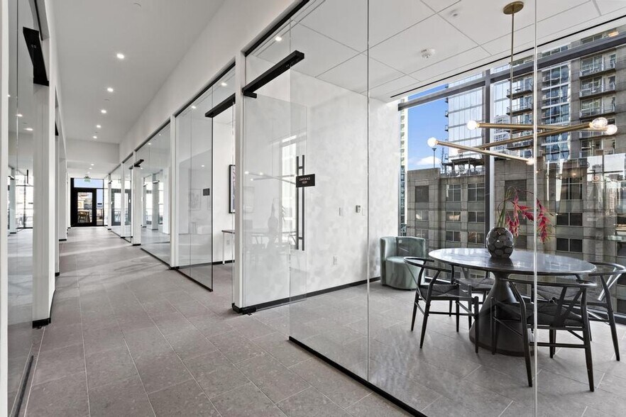 More Photos Of 811 NE Peachtree St, Atlanta Office Residential For Lease