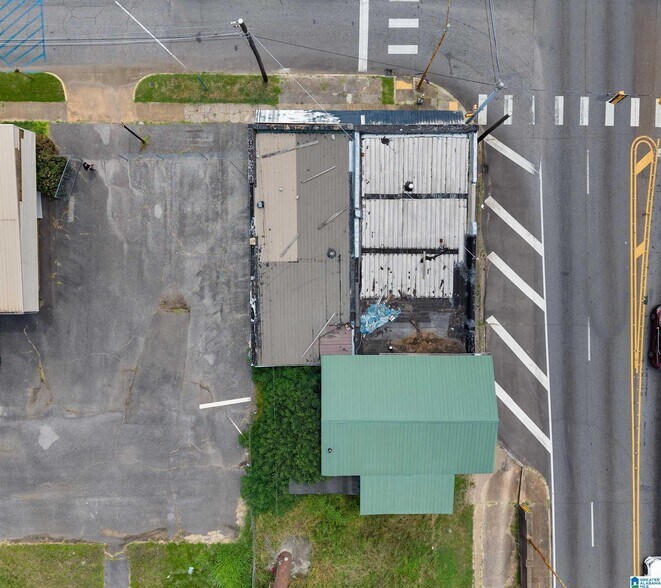 More Photos Of 831 19th St N, Bessemer Freestanding For Sale