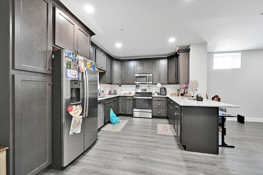 More Photos Of 236 W Market St, Jonestown Multifamily For Sale