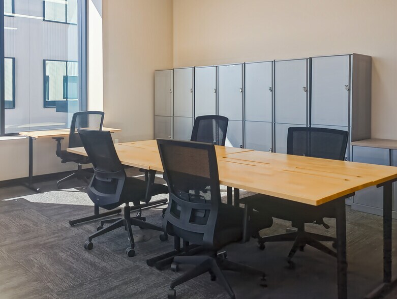 More Photos Of 1 Meridian Vista Dr, Las Vegas Coworking Space