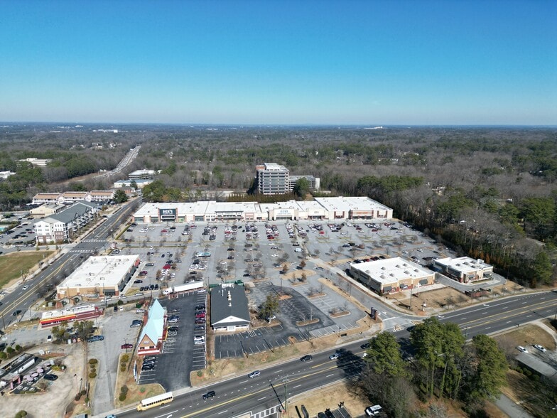More Photos Of 4286 Lavista Rd, Tucker Restaurant For Lease