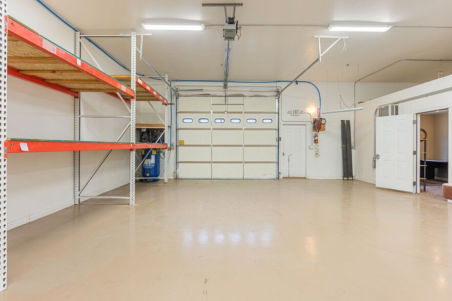 More Photos Of 4219 N Old US Highway 91, Cedar City Warehouse For Sale