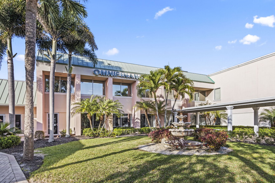 Primary Photo Of 2300 5th Ave, Vero Beach Office For Sale