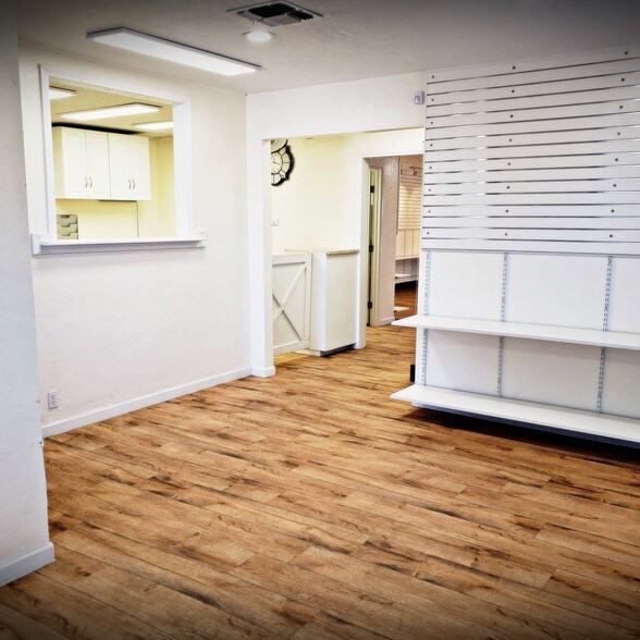 More Photos Of 905 S Beeline Hwy, Payson Freestanding For Sale