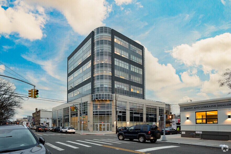 More Photos Of 902 Quentin Rd, Brooklyn Office For Lease