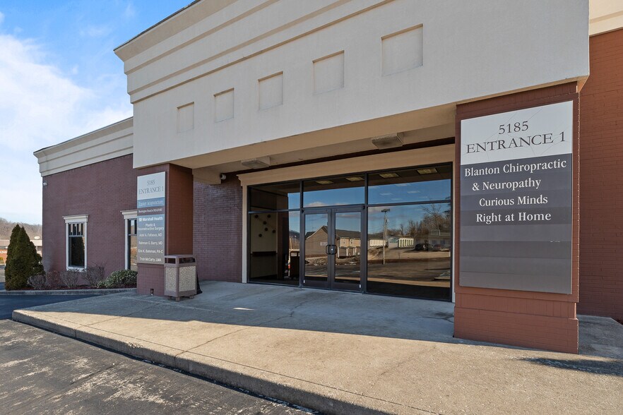 More Photos Of 3244 US Route 60, Huntington Medical For Sale
