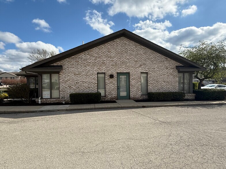 More Photos Of 755 Boardman Canfield Rd, Boardman Medical For Lease