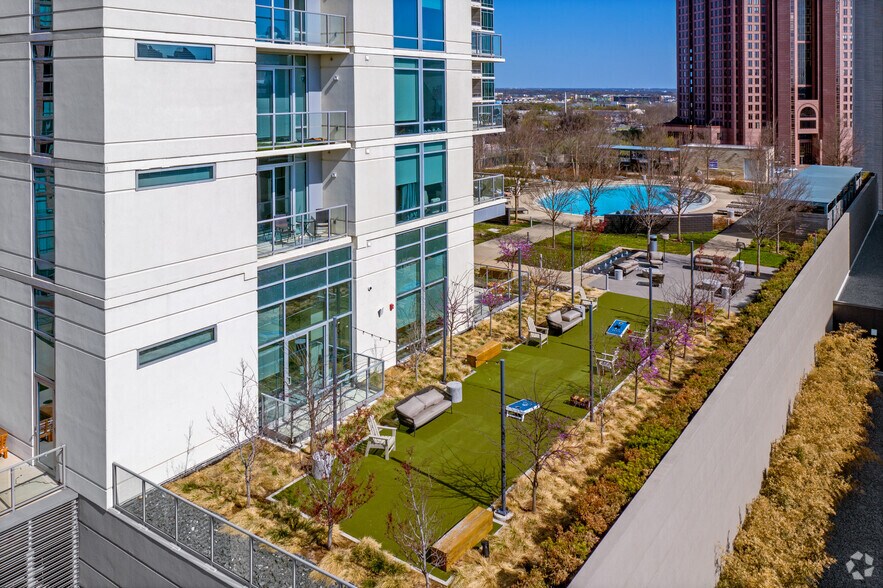 More Photos Of 2950 Cityplace W Blvd, Dallas Hotel For Lease