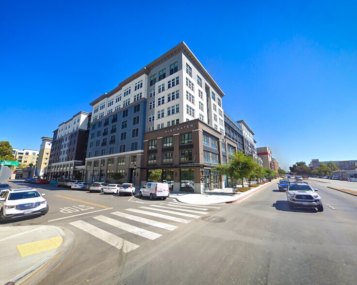 Primary Photo Of 1405 El Camino Real, Redwood City Apartments For Lease
