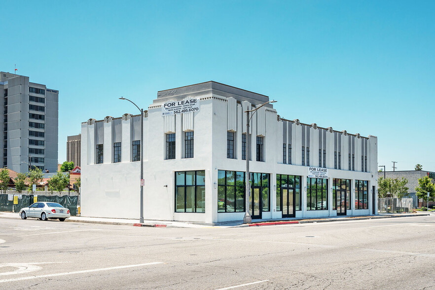 Primary Photo Of 622-628 E Anaheim St, Long Beach Office For Lease