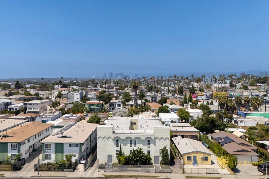 More Photos Of 1683 S Longwood Ave, Los Angeles Apartments For Sale