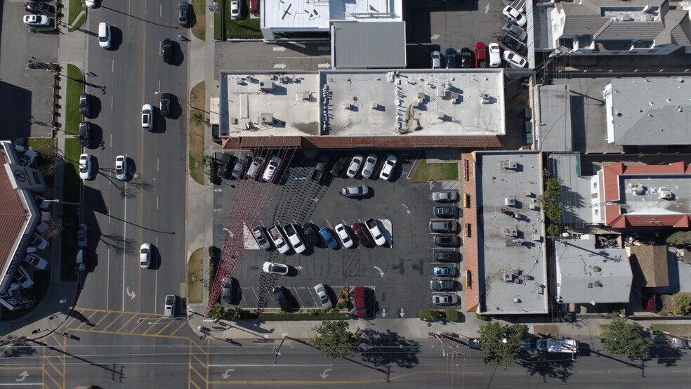 More Photos Of 1701 W Main St, Alhambra Storefront Retail Office For Lease