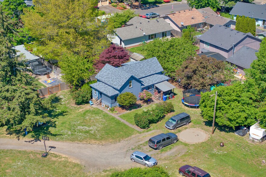 More Photos Of 1133 Irvington Dr, Eugene Land For Sale