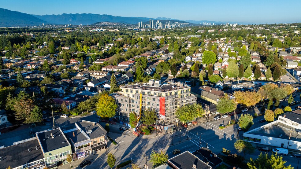More Photos Of 3780 Clark Dr, Vancouver Apartments For Lease