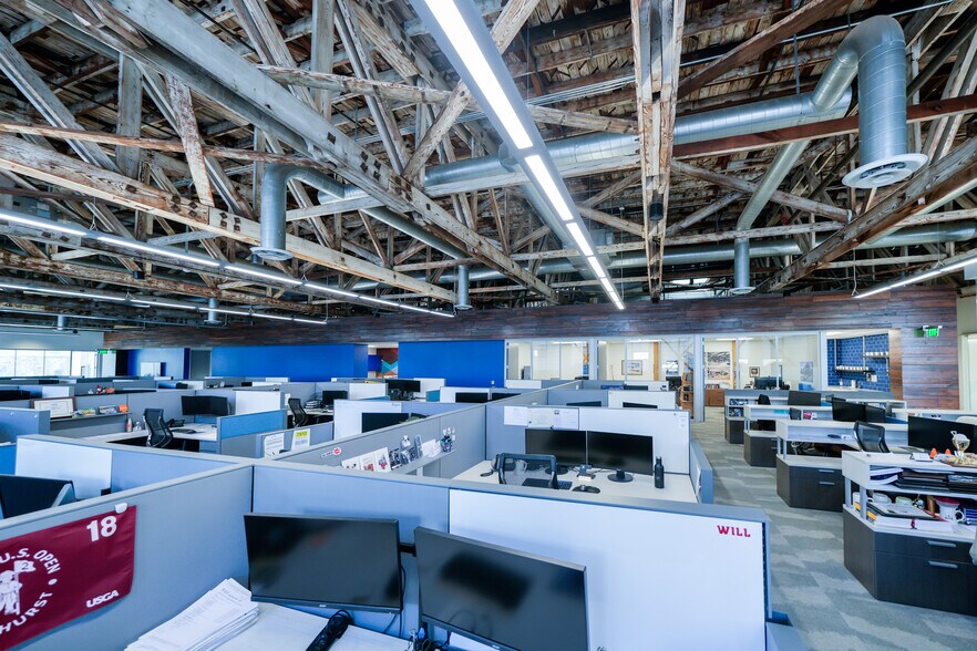 More Photos Of 4111 South Blvd, Charlotte Office For Lease