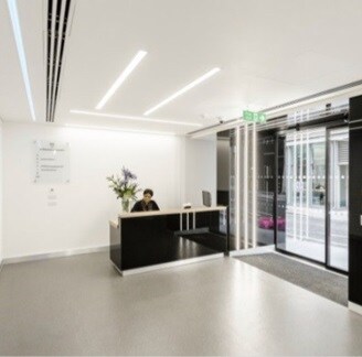 More Photos Of 21 Whitefriars St, London Office For Lease