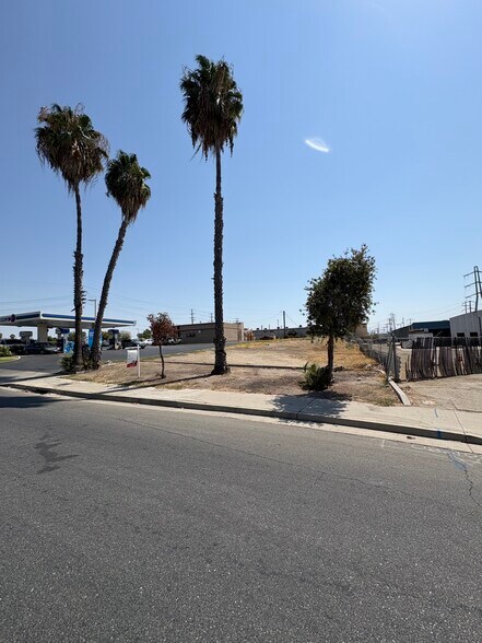 More Photos Of 3333 Union Ave, Bakersfield Land For Lease
