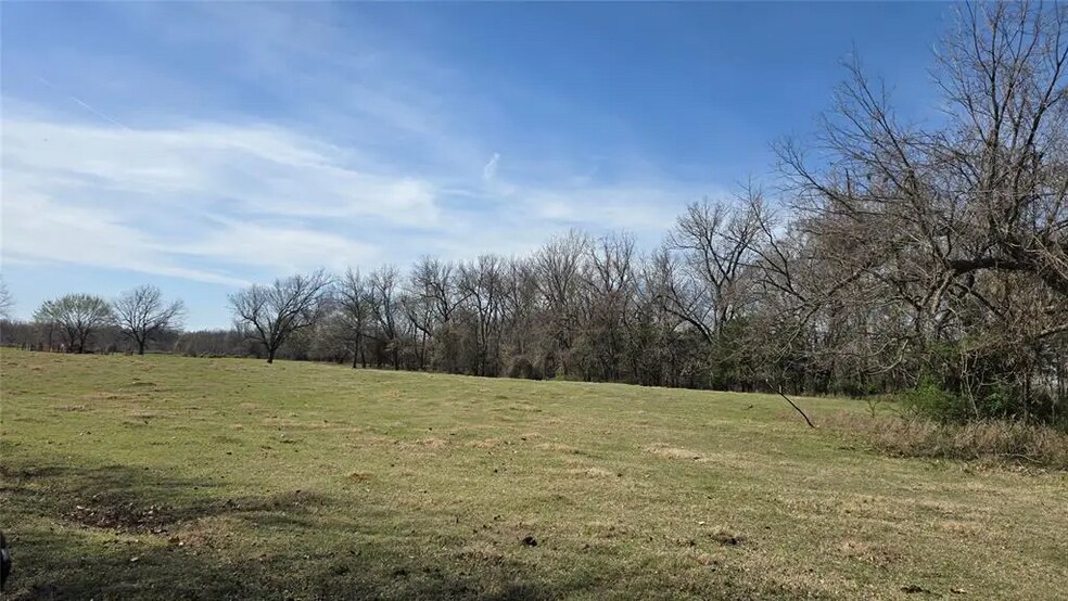 More Photos Of 1452 E River Rd, Fort Gibson Land For Sale