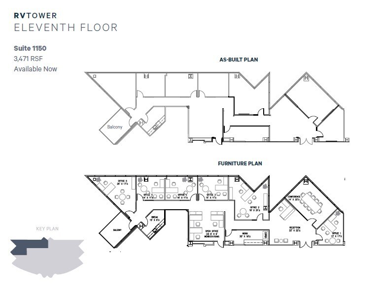 More Photos Of 8880 Rio San Diego Dr, San Diego Office For Lease