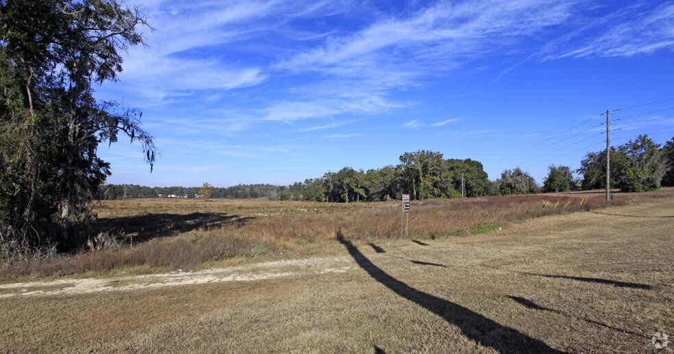 More Photos Of US Hwy 129, Live Oak Land For Sale