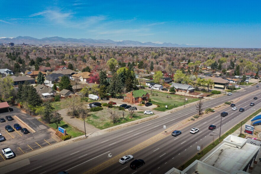 More Photos Of 185 S Wadsworth Blvd, Lakewood Land For Lease