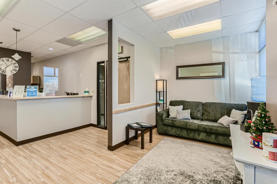 More Photos Of 9224 Teddy Ln, Lone Tree Medical For Sale