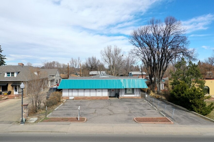 More Photos Of 6195 W 38th Ave, Wheat Ridge Office For Lease