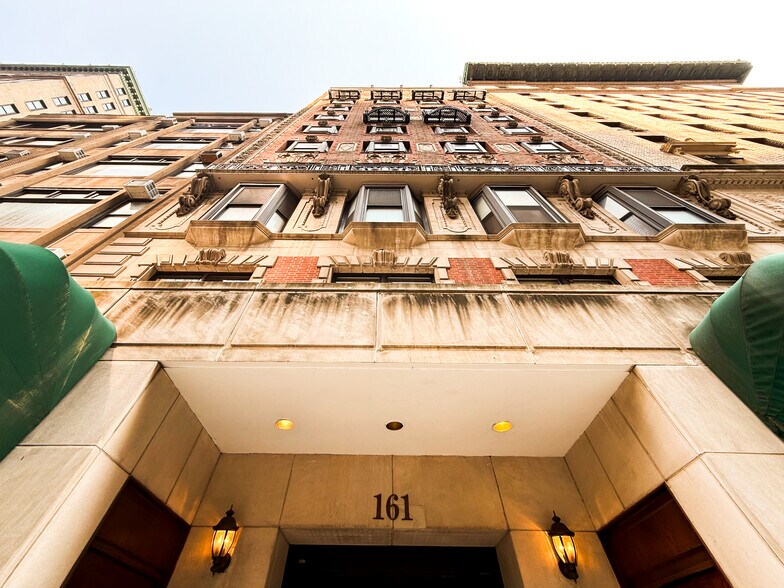 More Photos Of 161 Madison Ave, New York Medical For Lease