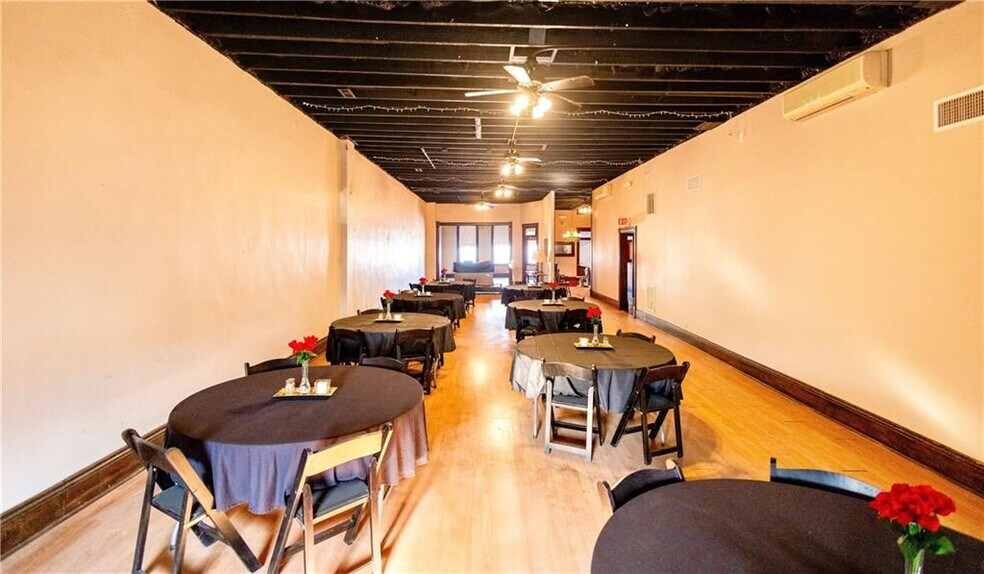 More Photos Of 206 N Main St, Plattsburg Restaurant For Sale