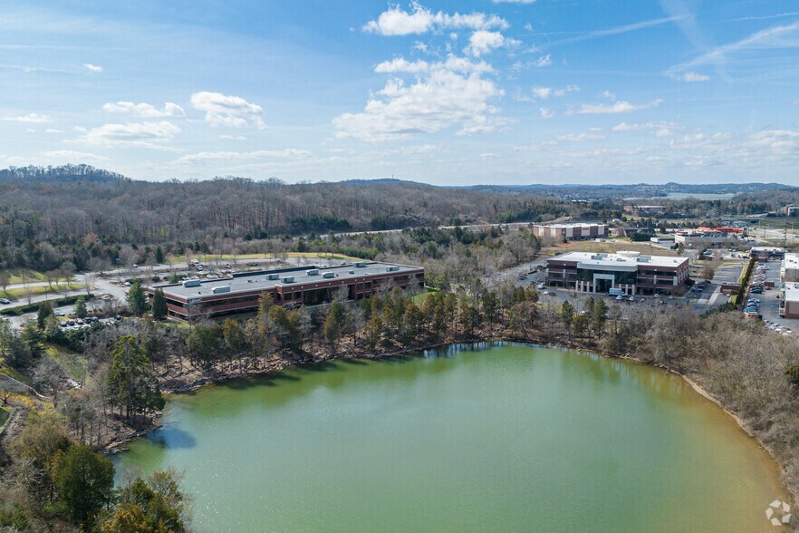 Primary Photo Of 2095 Lakeside Centre Way, Knoxville Unknown For Lease