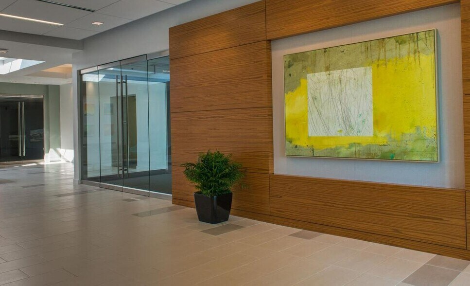 More Photos Of 415 Eagleview Blvd, Exton Office For Lease