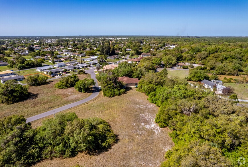 Mixed Use Development Site 18 Ac, North Port, FL 34287 Land For Sale