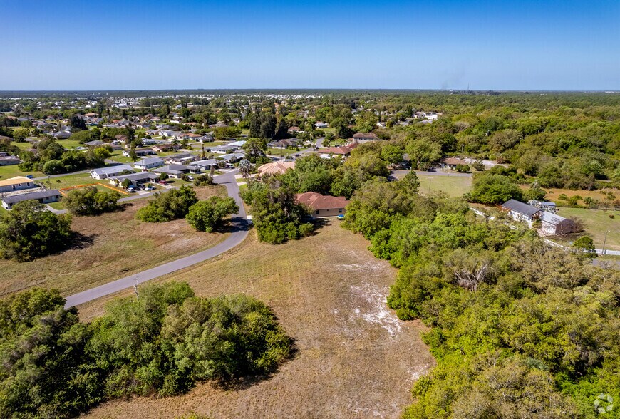 More Photos Of Mixed Use Development Site 19± Ac, North Port Land For Sale