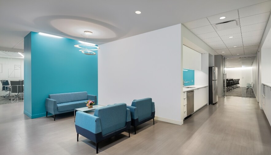 More Photos Of 601 New Jersey Ave NW, Washington Office For Lease